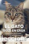 Libros: GATO SOLO EN CASA,EL - GROTEGUT,HEIKE - Foto 1