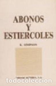 Libros: FUNDAMENTOS DE PATOLOGIA VEGETAL - ROBERTS, A, D, - Foto 1
