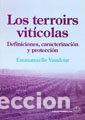 Libros: TERROIRS VITICOLAS,LOS - VAUDOUR, EMMANUELLE - Foto 1