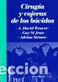 Libros: CIRUGIA Y COJERAS DE LOS BOVIDOS - WEAVER, A, DAVID - Foto 1