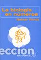 Libros: BIOLOGIA EN NUMEROS LA - FLINDT, R, - Foto 1