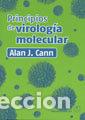 Libros: PRINCIPIOS DE VIROLOGIA MOLECULAR - CANN, J, ALAN - Foto 1