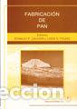 Libros: FABRICACION DE PAN - CAUVAIN, STANLEY P, - Foto 1