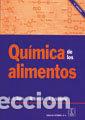 Libros: QUIMICA DE LOS ALIMENTOS - BELITZ, HANS-DIETER/GROSCH, WERNER/SCHIE - Foto 1