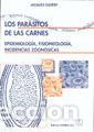 Libros: LOS PARASITOS DE LAS CARNES - EUZEBY, JACQUES - Foto 1