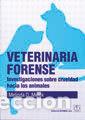 Libros: VETERINARIA FORENSE - MERCK, MELINDA - Foto 1