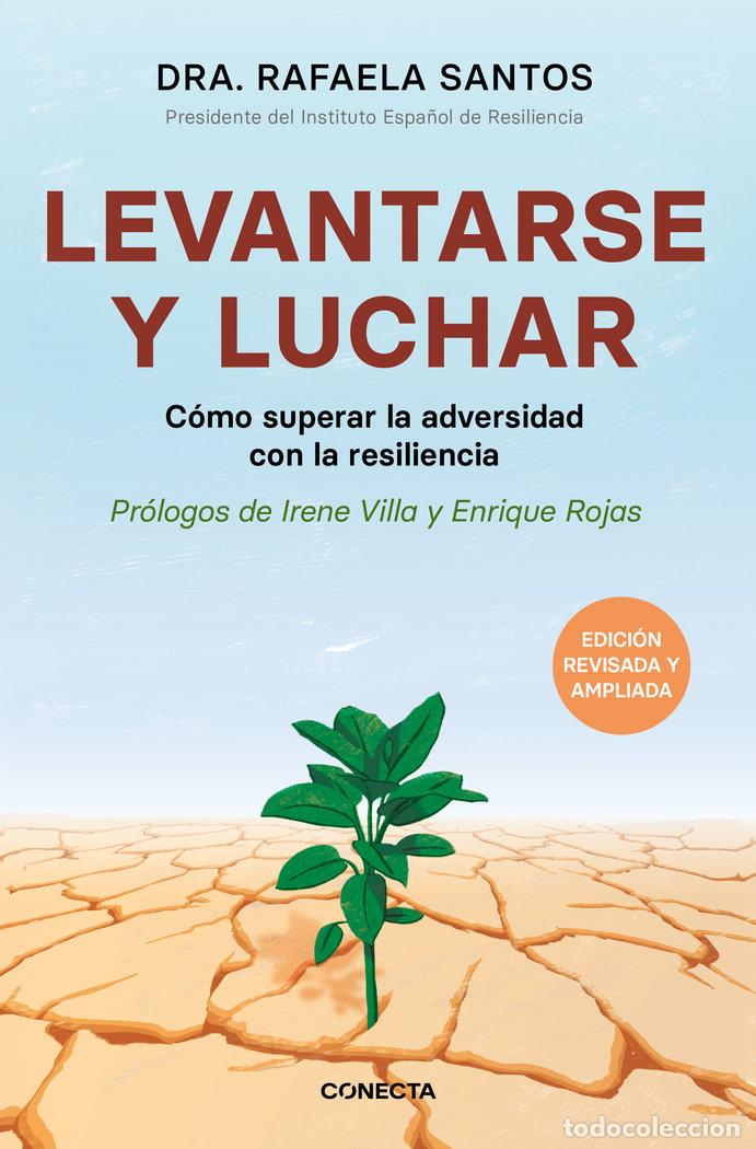 Libros: LEVANTARSE Y LUCHAR EDICION AMPLIADA Y AC - SANTOS, RAFI - Foto 1