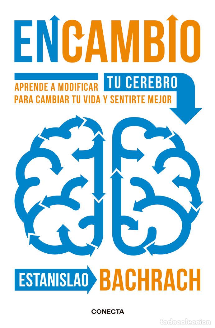 Libros: EN CAMBIO - BACHRACH,ESTANISLAO - Foto 1