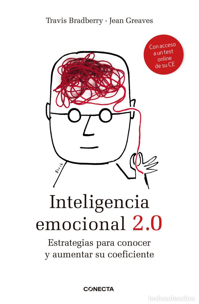 Libros: INTELIGENCIA EMOCIONAL 2,0 - BRADBERRY,TRAVIS/GREAVES,JEAN - Foto 1