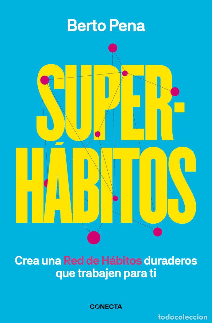 Libros: SUPERHABITOS - PENA,BERTO - Foto 1