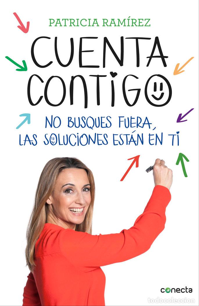 Libros: CUENTA CONTIGO - RAMIREZ LOEFFLER,PATRICIA - Foto 1