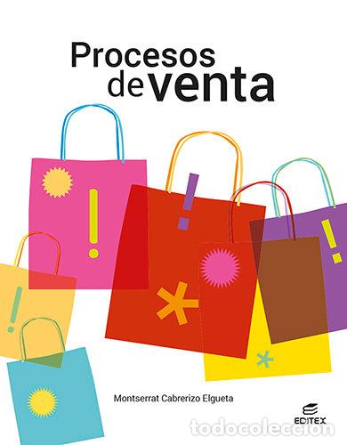 Libros: PROCESOS DE VENTA GM 22 - AA,VV - Foto 1