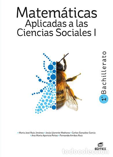 Libros: MATEMATICAS CCSS 1&ordm;NB 22 - AA,VV - Foto 1