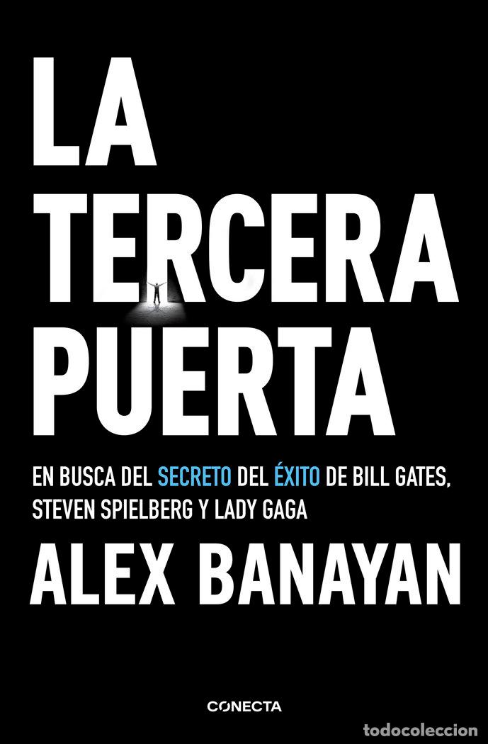 Libros: TERCERA PUERTA,LA - BANAYAN,ALEX - Foto 1