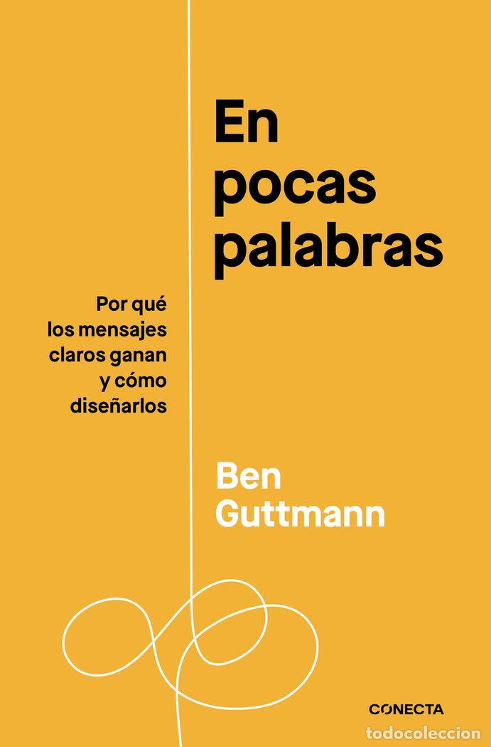 Libros: EN POCAS PALABRAS - BEN GUTTMANN - Foto 1