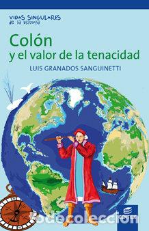 Libros: COLON - AA,VV - Foto 1