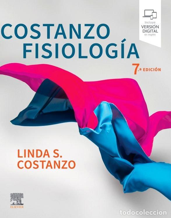 Libros: FISIOLOGIA - COSTANZO,LINDA - Foto 1