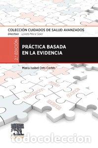Libros: PRACTICA BASADA EN LA EVIDENCIA 2&ordf; ED - ORTS - Foto 1