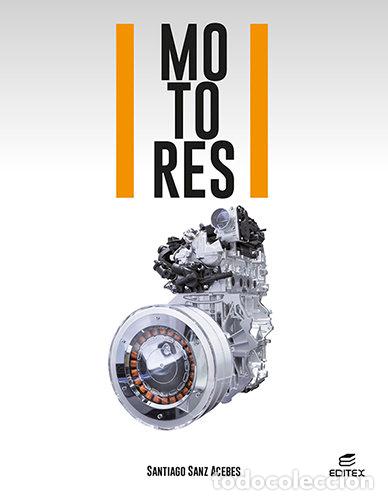 Libros: MOTORES GM 22 CF - AA,VV - Foto 1