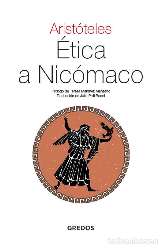 Libros: ETICA A NICOMACO - ARISTOTELES , ARISTOTELES - Foto 1