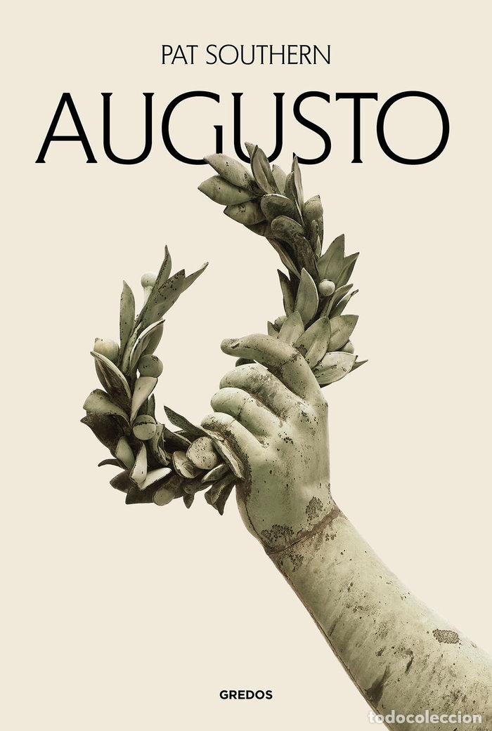 Libros: AUGUSTO - SOUTHERN, PAT - Foto 1
