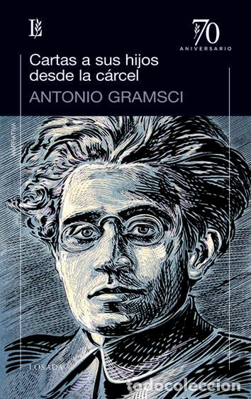 Libros: CARTAS A SUS HIJOS DESDE LA CARCEL - GRAMSCI,ANTONIO - Foto 1