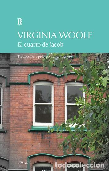 Libros: CUARTO DE JACOB,EL - WOOLF,VIRGINIA - Foto 1
