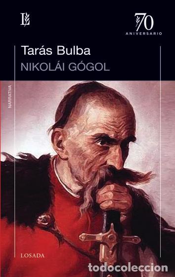Libros: TARAS BULBA - GOGOL,NIKOLAI - Foto 1
