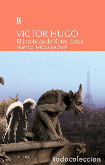 Libros: JOROBADO DE NOTRE DAME,EL - HUGO,VICTOR - Foto 1