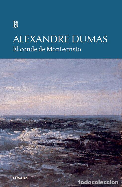 Libros: CONDE DE MONTECRISTO,EL - DUMAS,ALEXANDRE - Foto 1