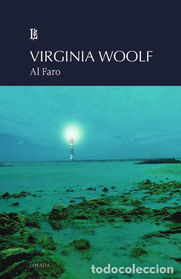 Libros: AL FARO - WOOLF,VIRGINIA - Foto 1