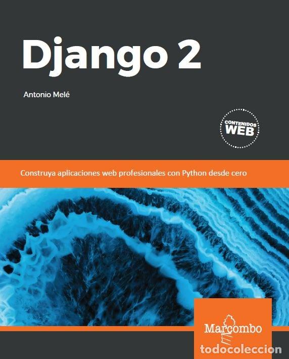 Libros: DJANGO 2 - MELE,ANTONIO - Foto 1