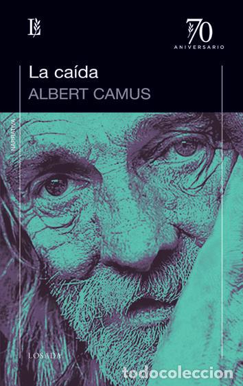 Libros: CAIDA,LA - CAMUS,ALBERT - Foto 1