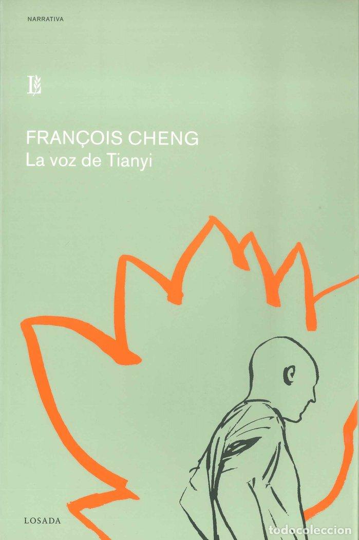 Libros: VOZ DE TIANYI,LA - CHENG,FRANCOIS - Foto 1