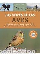 Libros: VOCES DE LAS AVES,LAS - WROZA,STANISLAS - Foto 1