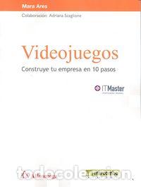 Libros: VIDEOJUEGOS - ARES,MARA - Foto 1