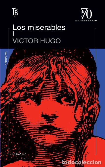 Libros: MISERABLES,LOS 2 VOL PACK - HUGO,VICTOR - Foto 1