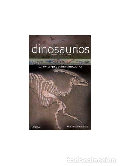 Libros: DINOSAURIOS - BRETT-SURMAN,MICHAEL K, - Foto 1