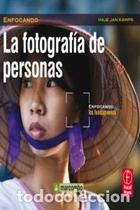 Libros: ARTE DEL RETRATO,EL - JAN KAMPS,HAJE - Foto 1