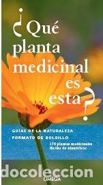 Libros: QUE PLANTA MEDICINAL ES ESTA - AA,VV - Foto 1
