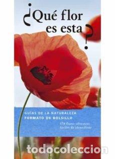 Libros: QUE FLOR ES ESTA - DREYER, WOLFGANG - Foto 1
