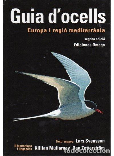 Libros: GUIA DOCELLS 2/ED, - SVENSSON, L,, MULLARNEY, K, - Foto 1