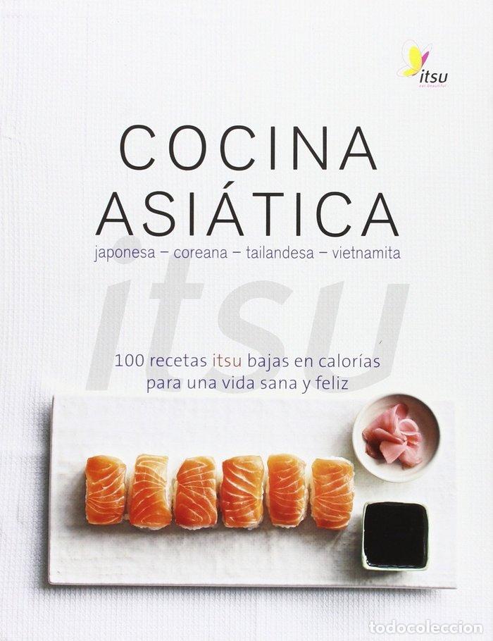 Libros: COCINA ASIATICA - AA,VV, - Foto 1