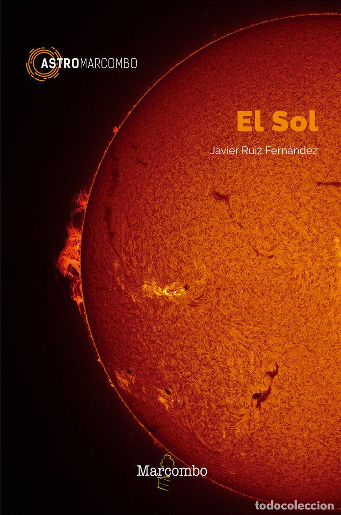 Libros: SOL,EL - JAVIER RUIZ FERNANDEZ - Foto 1