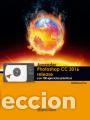 Libros: APRENDER PHOTOSHOP CC 2016 RELEASE CON 100 EJERCICIOS PRACTI - MEDIAACTIVE - Foto 1