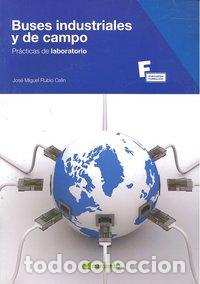Libros: BUSES INDUSTRIALES Y DE CAMPO - RUBIO,JOSE MEGUEL - Foto 1