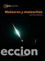 Libros: METEOROS Y METEORITOS - MADIEDO, JOSE MARIA - Foto 1