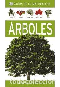 Libros: ARBOLES - RUSSELL,TONY - Foto 1