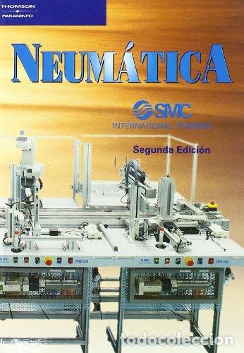 Libros: NEUMATICA (SMC ESPA&Ntilde;A) NUEVO - SMC - Foto 1