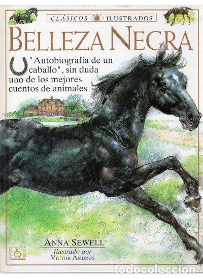Libros: BELLEZA NEGRA CI - SEWELL,ANNA - Foto 1